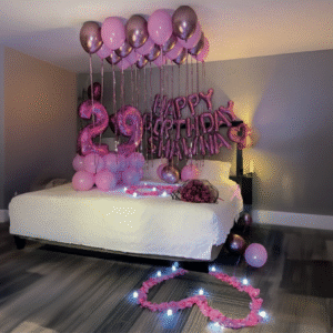Decoracion para habitaciones - Opcion1